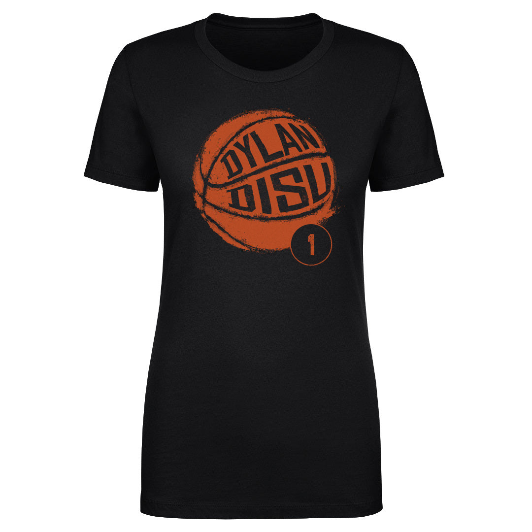 Dylan Disu College Basketball WHT