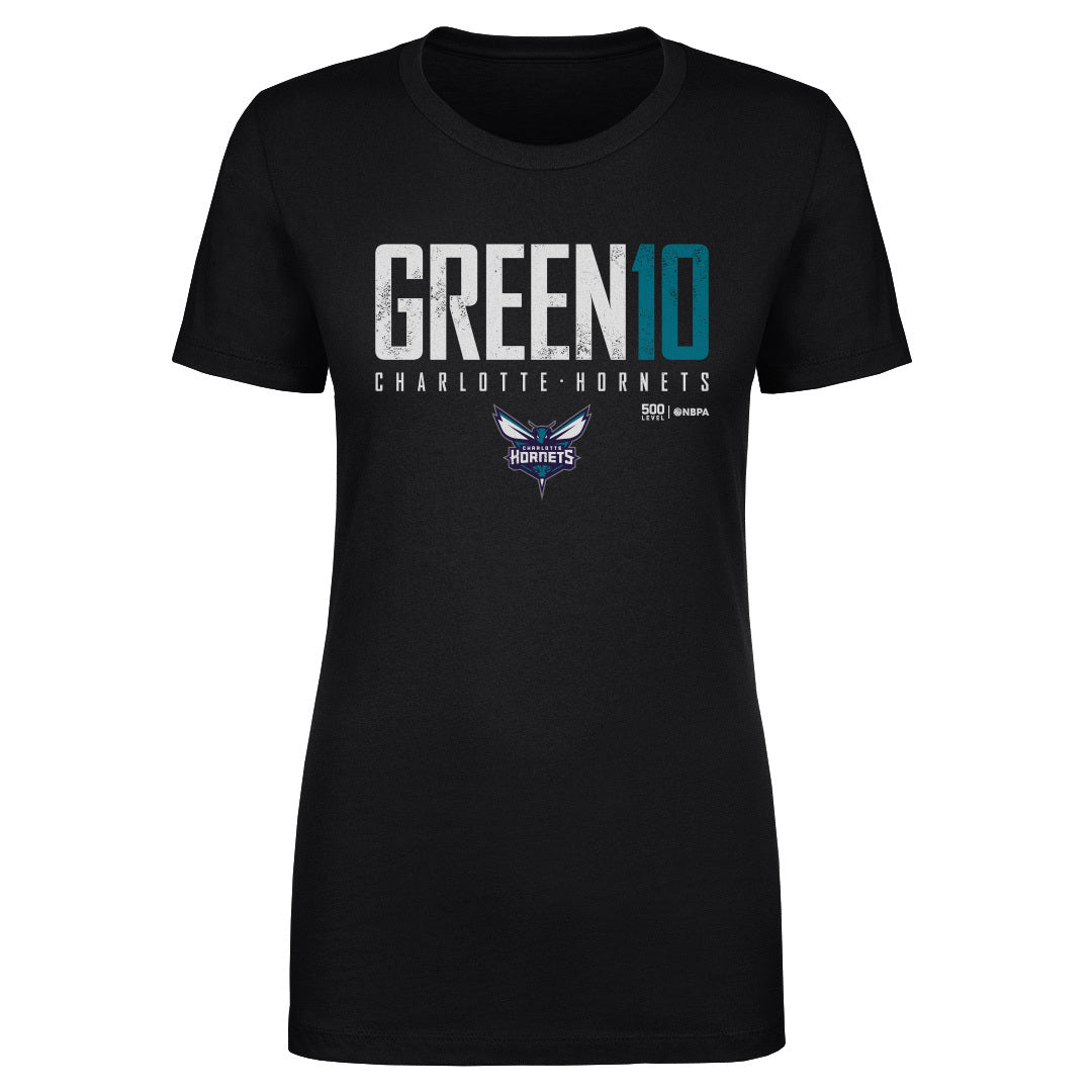 Josh Green Charlotte Hornets Elite WHT