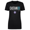 Seven Castain Orlando Pride Elite WHT