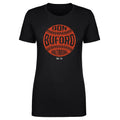 Don Buford Baltimore Vintage Baseball WHT