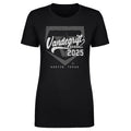 Crown Trio Vandegrift High School Baseball - 2025 WHT