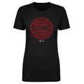 Brad Ausmus Houston Vintage Baseball WHT