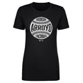 Bronson Arroyo Cincinnati Vintage Baseball WHT