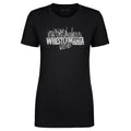 WWE WrestleMania 42 Logo WHT