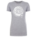 Jalen Wilson Brooklyn Basketball WHT