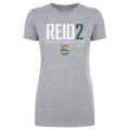 Megan Reid Denver Summit FC Elite WHT