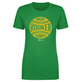 Brent Rooker Sacramento Vintage Baseball WHT