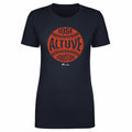 Jose Altuve Houston Vintage Baseball WHT