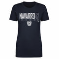 Mila Navarro Butler Bulldogs Elite WHT