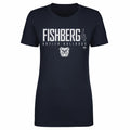 Ginger Fishberg Butler Bulldogs Elite WHT
