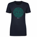 Gabe Speier Seattle Vintage Baseball WHT