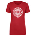 Doug DeCinces California Vintage Baseball WHT
