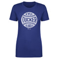 Kyle Tucker Los Angeles D Vintage Baseball WHT