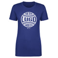 Seth Lugo Kansas City Vintage Baseball WHT