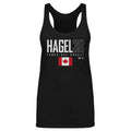 Brandon Hagel Tampa Bay Canada Elite WHT