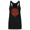 Landen Roupp San Francisco Vintage Baseball WHT