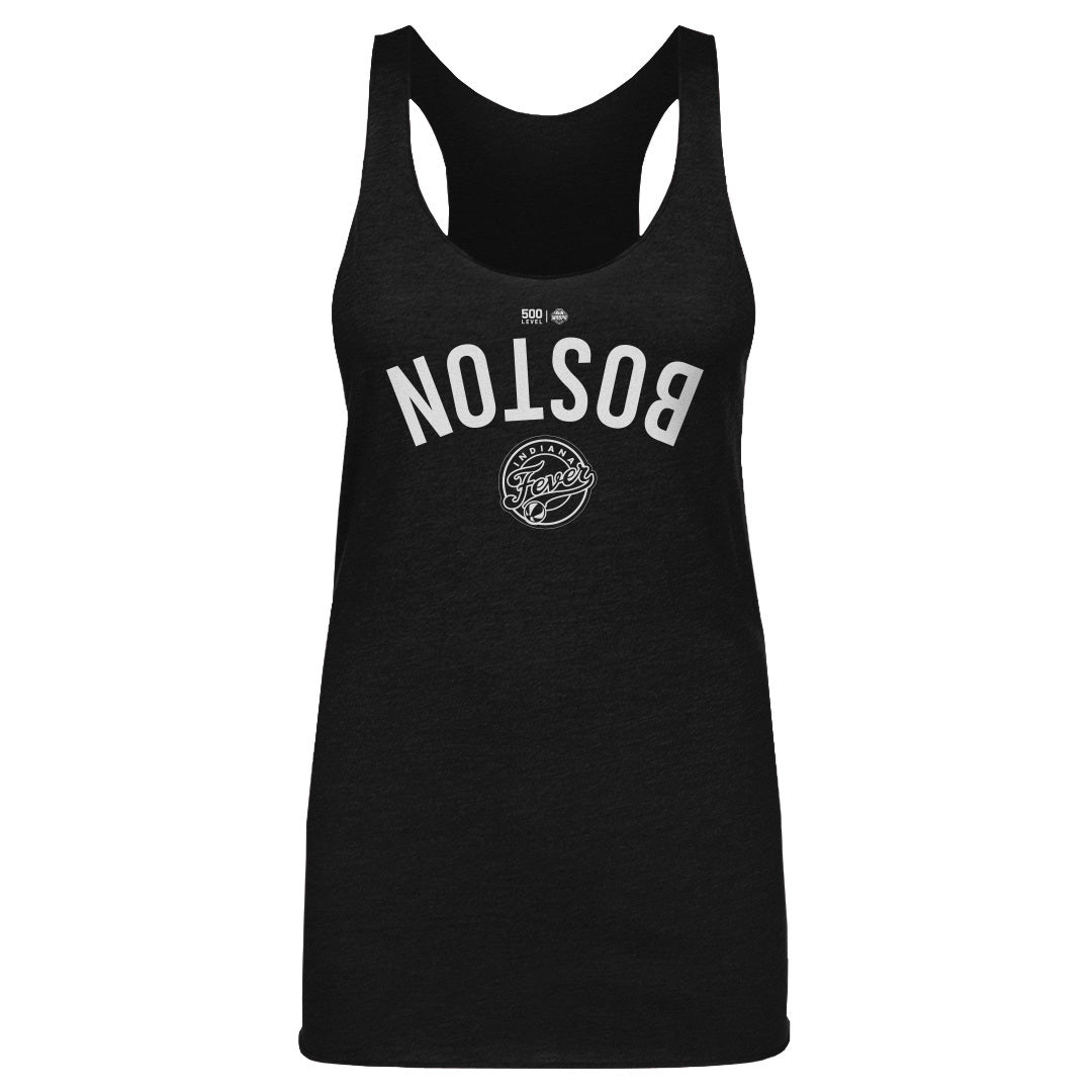 Aliyah Boston Indiana Fever Invert WHT