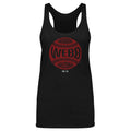 Brandon Webb Arizona Vintage Baseball WHT