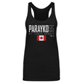 Colton Parayko St. Louis Canada Elite WHT