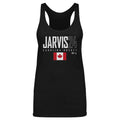 Seth Jarvis Carolina Canada Elite WHT