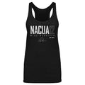 Puka Nacua Los Angeles R Elite WHT