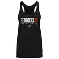 Beckett Sennecke Anaheim Elite WHT