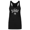 Nikola Jokic Denver Nuggets 2026 NBA All-Star Invert WHT