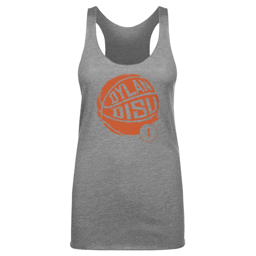 Dylan Disu College Basketball WHT