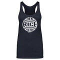 Ben Rice New York Y Vintage Baseball WHT
