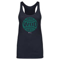 Bryan Woo Seattle Vintage Baseball WHT