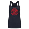 Jurickson Profar Atlanta Vintage Baseball WHT