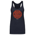 Jose Altuve Houston Vintage Baseball WHT