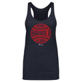 Michael Harris II Atlanta Vintage Baseball WHT