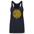 Joey Ortiz Milwaukee Vintage Baseball WHT