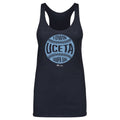 Edwin Uceta Tampa Bay Vintage Baseball WHT