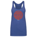 Mark Vientos New York M Vintage Baseball WHT