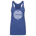 Tommy Edman Los Angeles D Vintage Baseball WHT