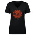 Heliot Ramos San Francisco Vintage Baseball WHT