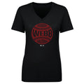Brandon Webb Arizona Vintage Baseball WHT