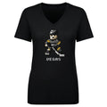 Vegas Hockey 8-bit WHT
