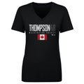Logan Thompson Washington Canada Elite WHT
