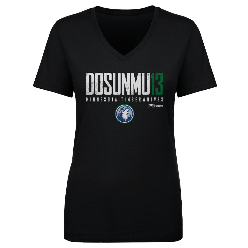 Ayo Dosunmu Minnesota Timberwolves Elite WHT