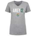 Jasmine Aikey Denver Summit FC Elite WHT
