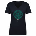 Eduard Bazardo Seattle Vintage Baseball WHT