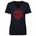 Andruw Jones Atlanta Vintage Baseball WHT