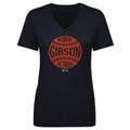 Kirk Gibson Detroit Vintage Baseball WHT