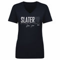 Rashawn Slater Los Angeles C Elite WHT