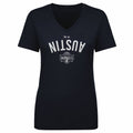 Shakira Austin Washington Mystics Invert WHT