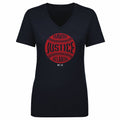 David Justice Atlanta Vintage Baseball WHT