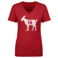 Cincinnati Baseball GOAT 14 WHT